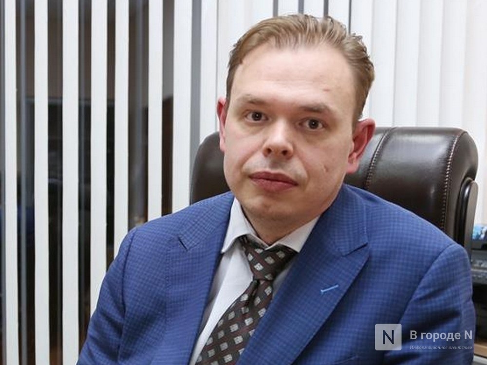 Министр образования Нижегородской области переболел COVID-19 - фото 1