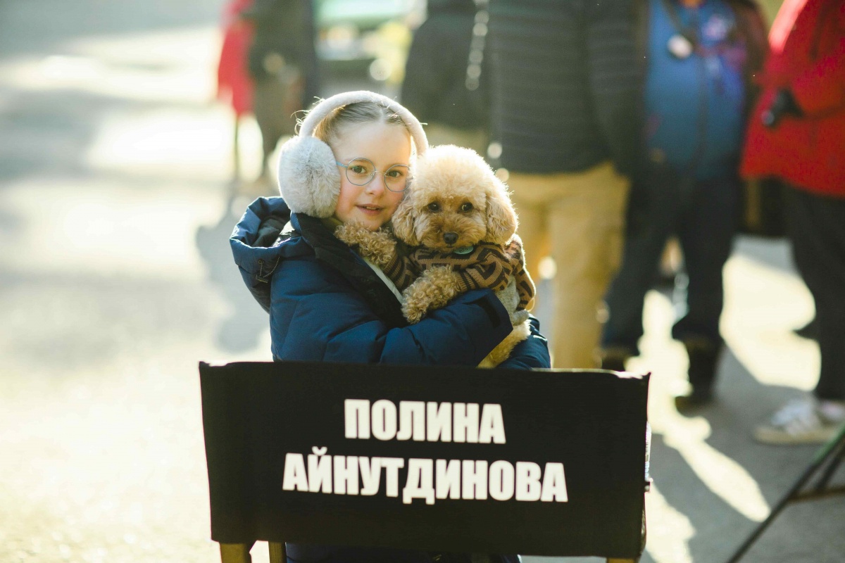 Следствие снова ведет школьница: второй сезон детского детективного сериала &laquo;Любопытная Варвара&raquo; стартует в Wink.ru 2 октября - фото 1