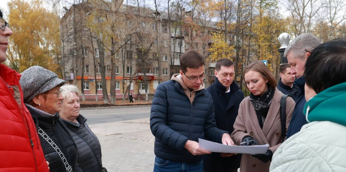 Более 50 км велодорожек создали в Нижнем Новгороде - фото 1