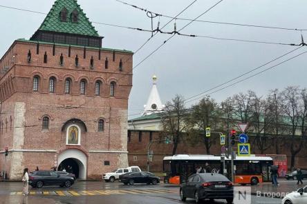 Гидрометцентр дал прогноз на середину ноября в Нижегородской области