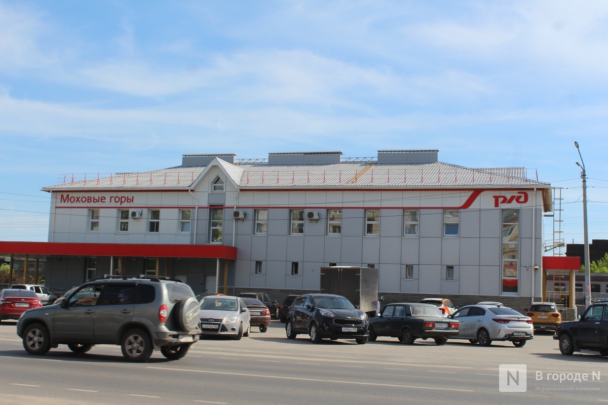 Тупик близко? Есть ли будущее у нижегородских электричек &mdash; расследование &laquo;В городе N&raquo; - фото 57