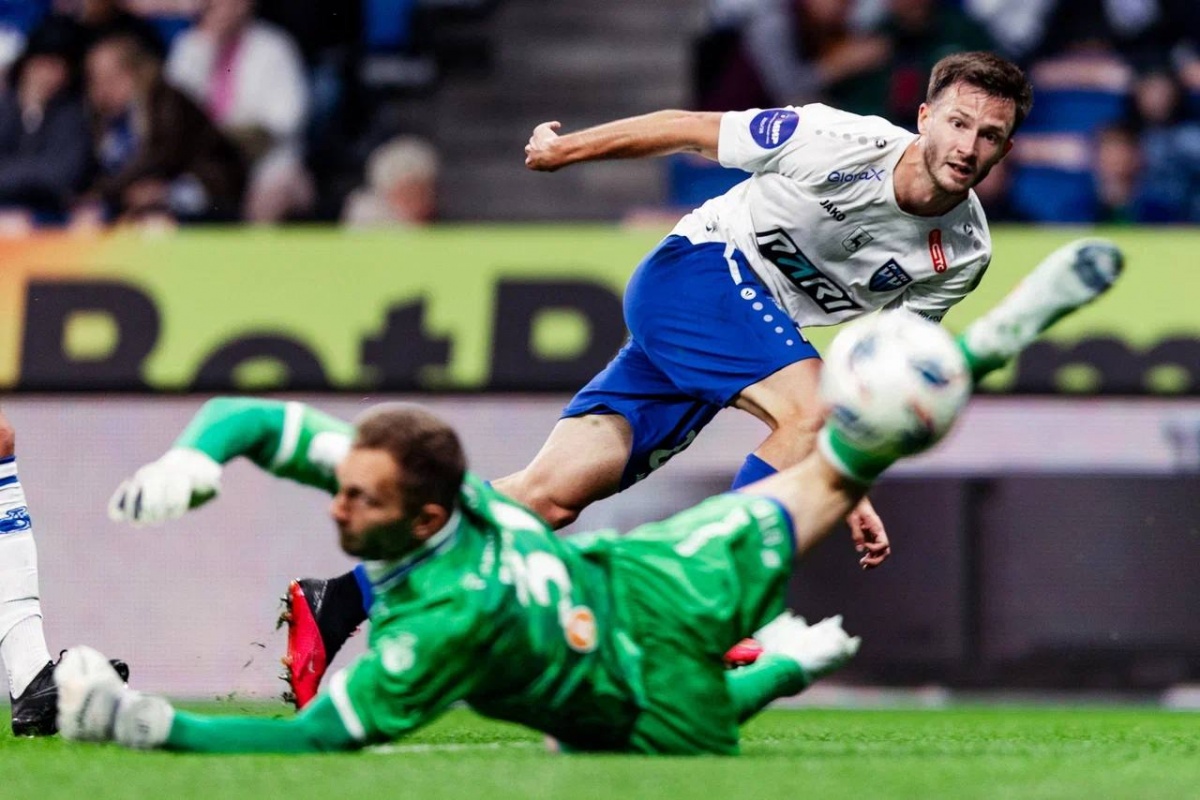 Ведущий Дмитрий Губерниев оценил результаты &laquo;Пари НН&raquo; после шести туров РПЛ - фото 1