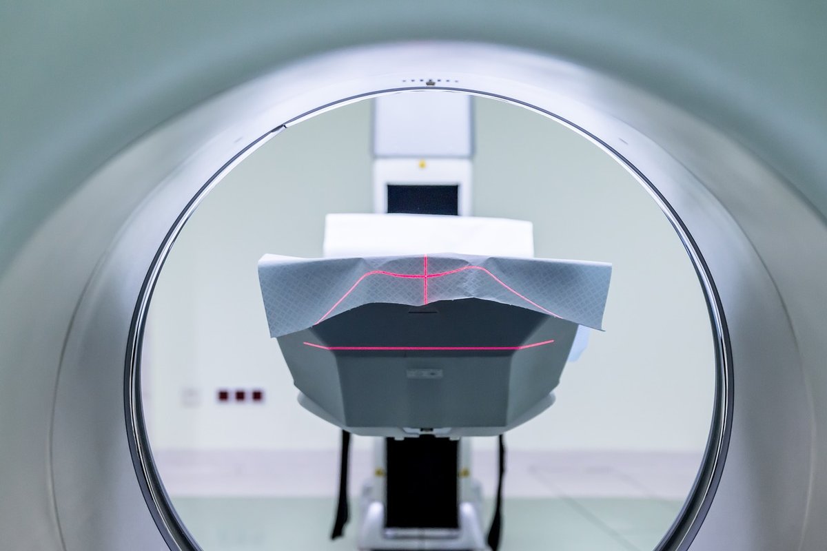 Нижегородский онкодиспансер купит новый томограф за 90 млн рублей - фото 1