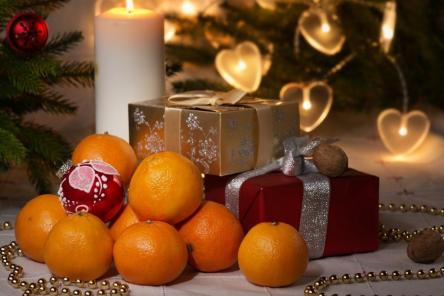 Главный символ Нового года: эксперты дали советы по выбору мандаринов