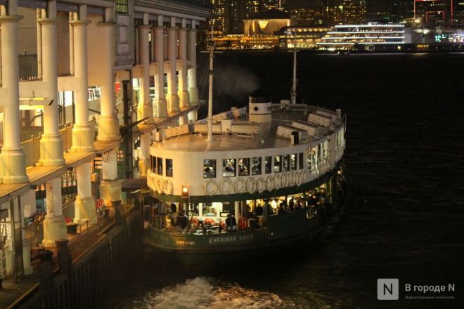 Великая стена и проблемы с интернетом: нижегородка рассказала о незабываемом путешествии в Китай - фото 133