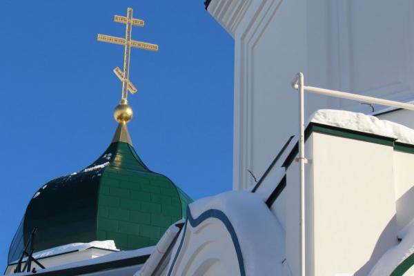 &laquo;Гадание в Рождество &mdash; тяжкий грех&raquo;: честное интервью с нижегородским священником