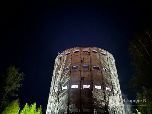 Просто вау: фоторепортаж со всех локаций INTERVALS &mdash; 2025 в Нижнем Новгороде - фото 110