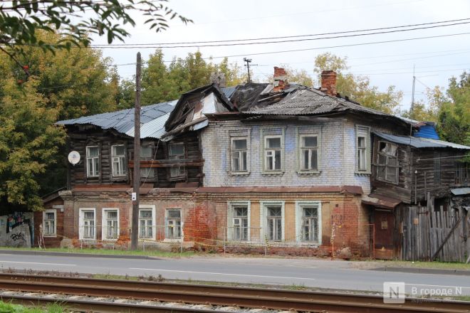 Опубликованы фото Гордеевского микрорайона в Нижнем Новгороде - фото 5