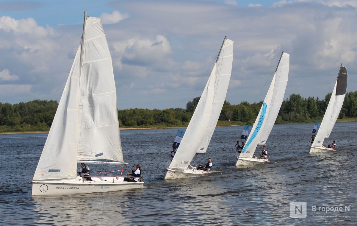 Концерты, погода, транспорт и спорт: все, что следует знать о Дне города в Нижнем Новгороде - фото 2