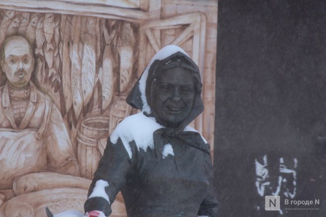 Будущая улица-музей: как выглядит и чем знаменита Кожевенная в Нижнем Новгороде - фото 18