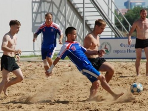 На развитие нижегородского спорта направят 1,2 млрд рублей