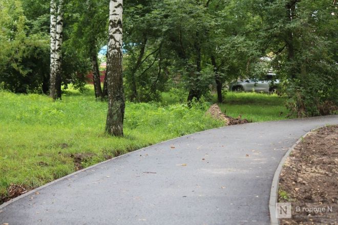 Шалабаев прокомментировал срыв сроков благоустройства в Кстовском районе - фото 4