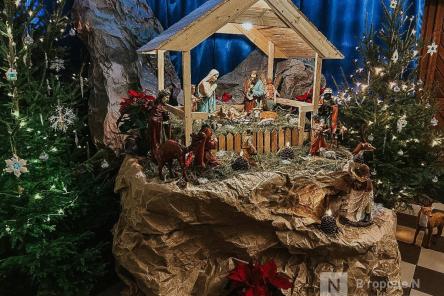 Тихая ночь, дивная ночь: как католики и протестанты Нижнего Новгорода встретили Рождество  