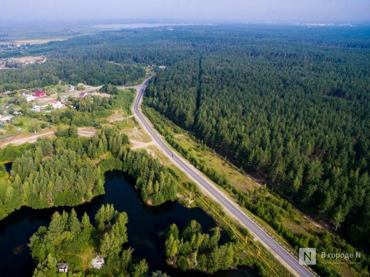 Культурно-этнический центр &laquo;Джайляу&raquo; появится в Борском округе - фото 1