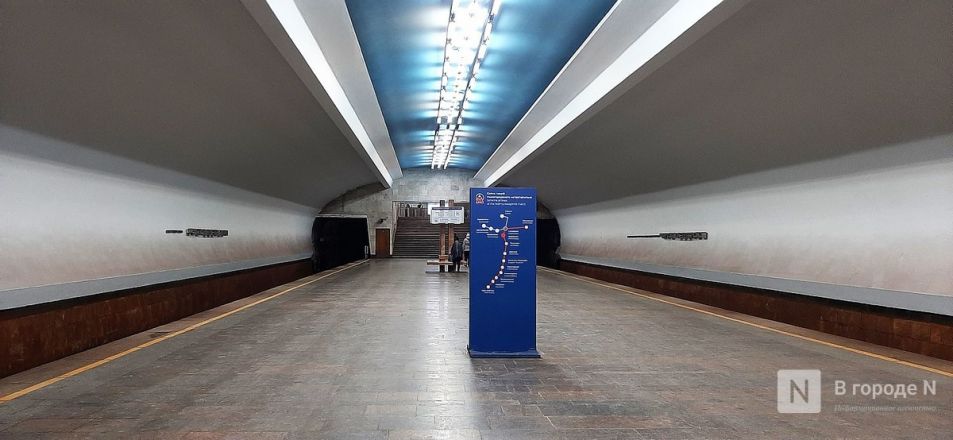 Пробок нет, проблемы есть. Проверяем работу метро в Нижнем Новгороде &mdash; эксперимент &laquo;В городе N&raquo; - фото 62