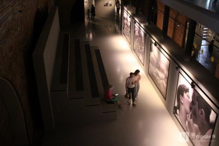 Фоторепортаж: как прошла &laquo;Ночь музеев &mdash; 2025&raquo; в Нижнем Новгороде