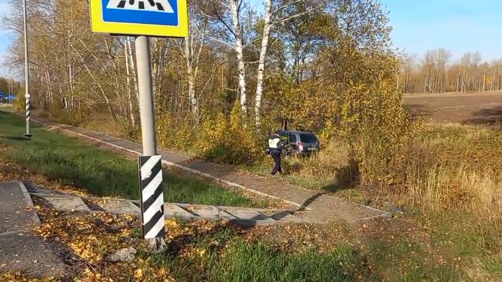 Три человека пострадали в результате ДТП в Лысковском районе - фото 1