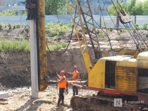 Минстрой объяснил, почему работы на стройках продолжаются, несмотря на режим самоизоляции