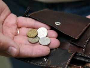 Число бедных в России сократилось впервые за последние пять лет