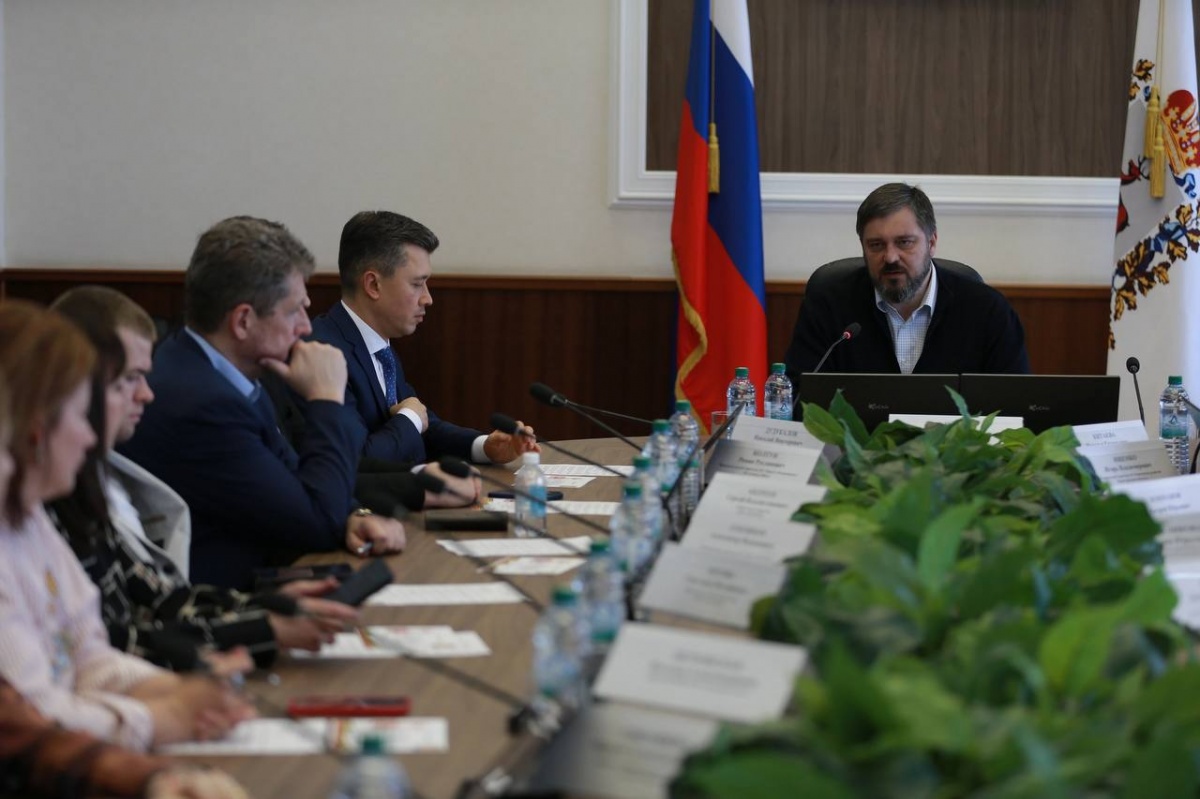 Субботник проведут в Дзержинске в преддверии 9 Мая и юбилея города 26 апреля - фото 1