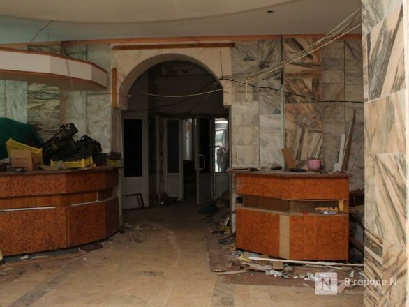 Время перемен. Как выглядят и во что превратятся знаменитые заброшки Нижнего Новгорода - фото 70