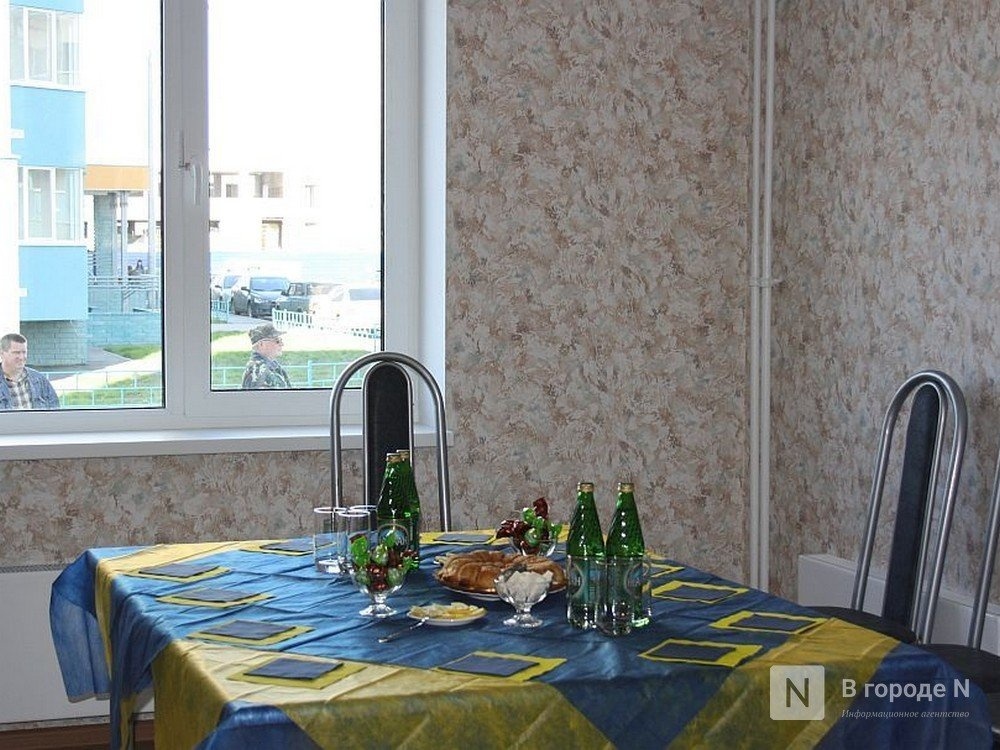 460 нижегородским IТ-специалистам одобрили льготную ипотеку