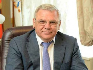 Однопартийцы выдвинули Люлина в председатели Законодательного собрания Нижегородской области
