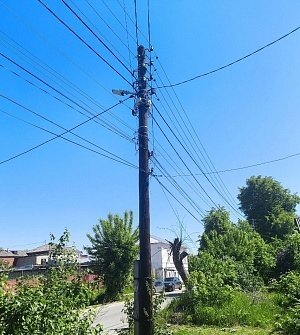 Интернет на волоске - фото 1