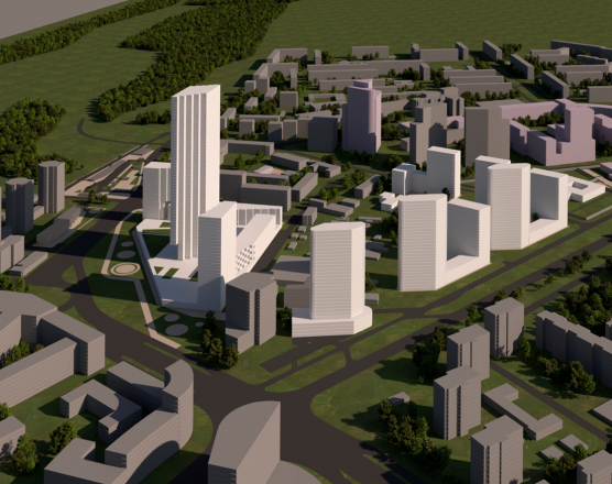 КРТ: самые масштабные проекты и все, что нужно знать нижегородцам - фото 14