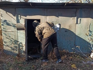 190 гаражей снесут в Автозаводском районе