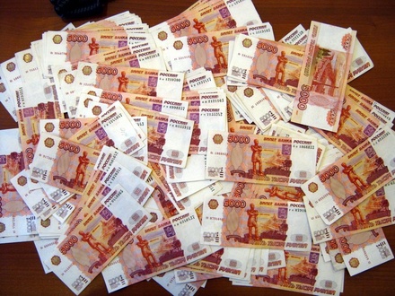 Долг Нижнего Новгорода по кредитам снизился на 308 млн рублей