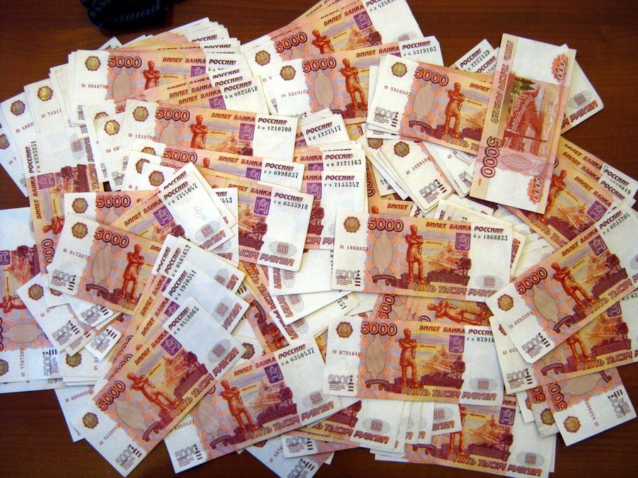 Нижегородская организация возместила более 62 миллионов рублей в счет долга по налогам - фото 1