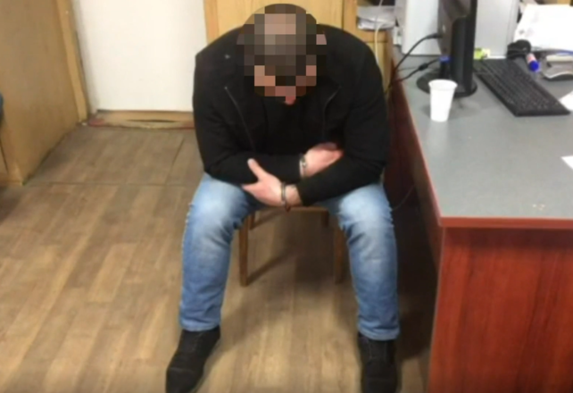 Подозреваемых в нападении на почтовых инкассаторов в Нижнем Новгороде задержали и взяли под стражу - фото 2