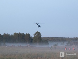Нижегородская область вошла в список регионов, где чаще всего пропадали дети в 2018-2019 годах