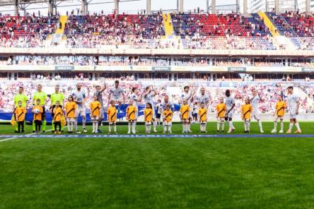 &laquo;Соперник слабый&raquo;: футбольные эксперты оценили шансы &laquo;Пари НН&raquo; остаться в РПЛ