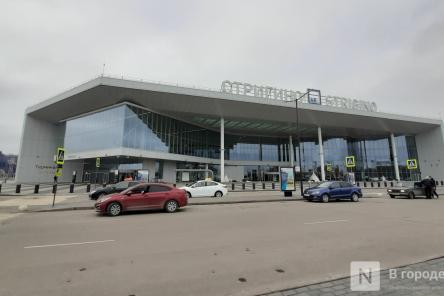 Рейсы в Стамбул возобновляются из Нижнего Новгорода