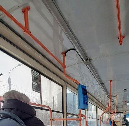 Работу самых популярных трамваев проверили в Нижнем Новгороде - фото 7