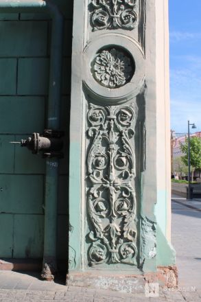 Старинные дома и современное искусство: как выглядит и чем привлекает Грузинский квартал в Нижнем Новгороде - фото 6