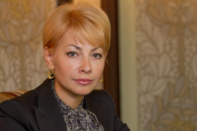 Замминистра культуры Нижегородской области Наталья Суханова заработала за год почти 30 млн рублей