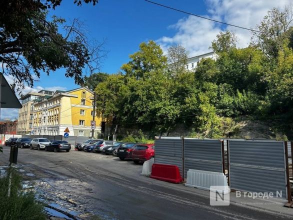 Время перемен. Как выглядят и во что превратятся знаменитые заброшки Нижнего Новгорода - фото 45