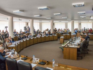 Мандаты Солонченко и Краснова передадут новым депутатам гордумы