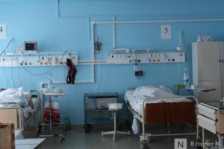 Названы нижегородские больницы с самой высокой смертностью