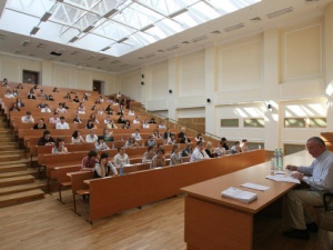 Новые специальности появились в нижегородских вузах