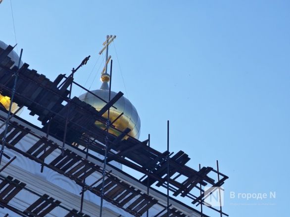 Город кузнецов и автобусов: что посмотреть в Павлове за день &mdash; фоторепортаж - фото 55