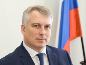 Сергей Белов попрощался с коллегами