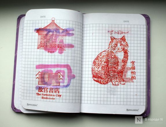 Великая стена и проблемы с интернетом: нижегородка рассказала о незабываемом путешествии в Китай - фото 174