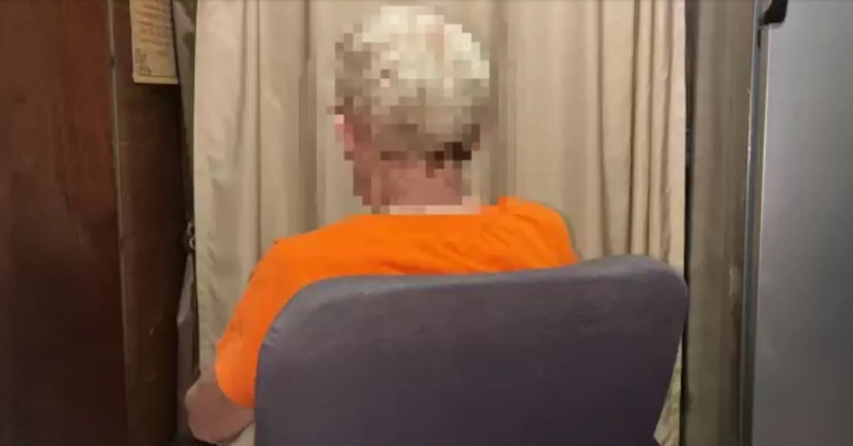 82-летняя нижегородка стала курьером мошенников из благих побуждений - фото 1