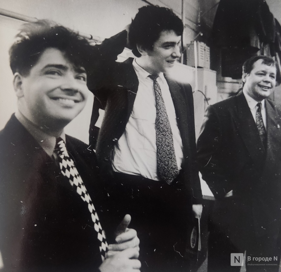 Тайны Немцова и гигантские катакомбы: 13 шокирующих фактов, связанных с Нижним Новгородом - фото 8