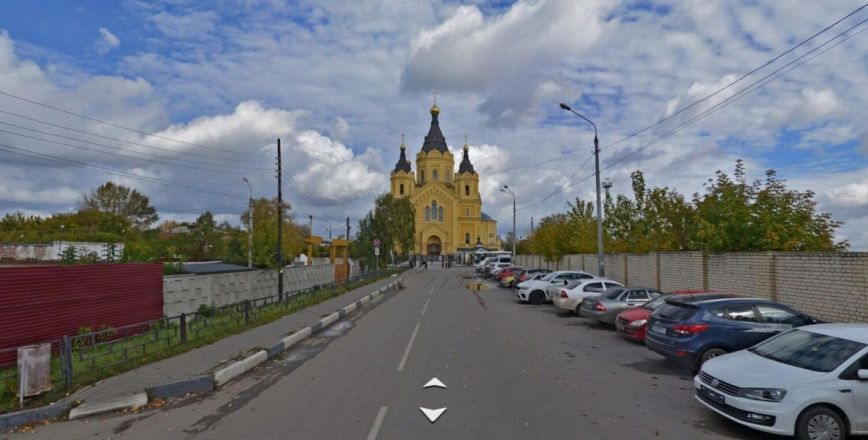 Как выглядел Нижний Новгород в 2016 году: публикуем фото - фото 5