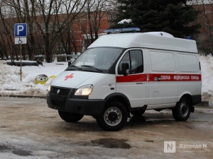 Мальчик и трое взрослых пострадали в столкновении легковушек в Кстовском районе